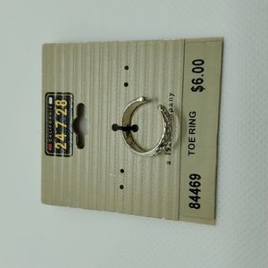 1928 toe ring